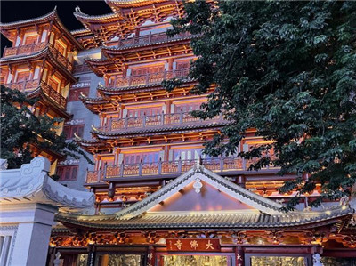 享受宁静的独特场所,重拾内心平衡 享受宁静的独特场所,重拾内心平衡
