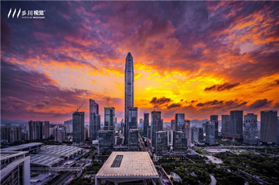 深圳高端经纪公司：专为您提供上门高端服务_1