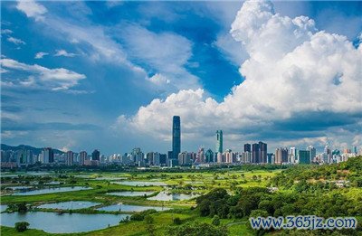 深圳不同地区高端资源公司实力对比及分析 深圳不同地区高端资源公司实力对比及分析